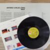 Antonio Carlos Jobim - Wave (Japanese Pressing) - Image 4