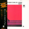 Antonio Carlos Jobim - Wave (Japanese Pressing)