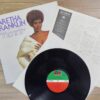 Aretha Franklin – With Everything I Feel In Me (Japanese Pressing) - Image 4