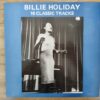 Billie Holiday - 16 Classic Tracks - Image 2
