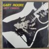 Gary Moore - Dirty Fingers - Image 2