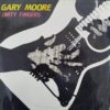 Gary Moore - Dirty Fingers