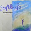 Genesis - We Can't Dance
