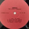 Genesis - We Can't Dance - Image 6