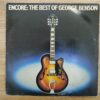 George Benson - Encore The Best Of George Benson - Image 2