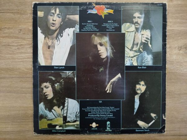 Tom Petty And The Heartbreakers - Image 3
