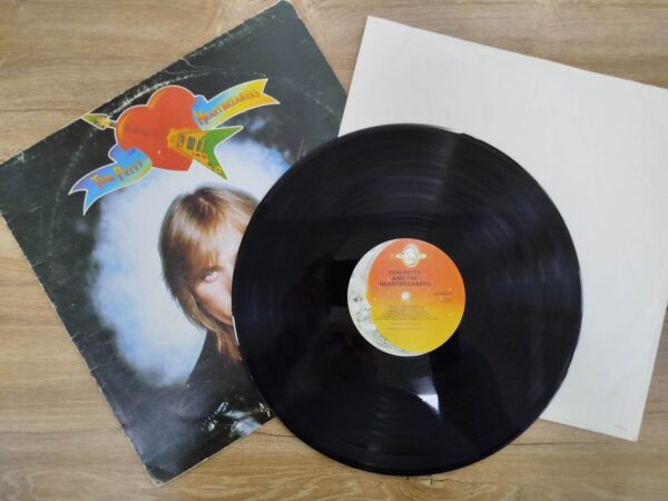 Tom Petty And The Heartbreakers - Image 4