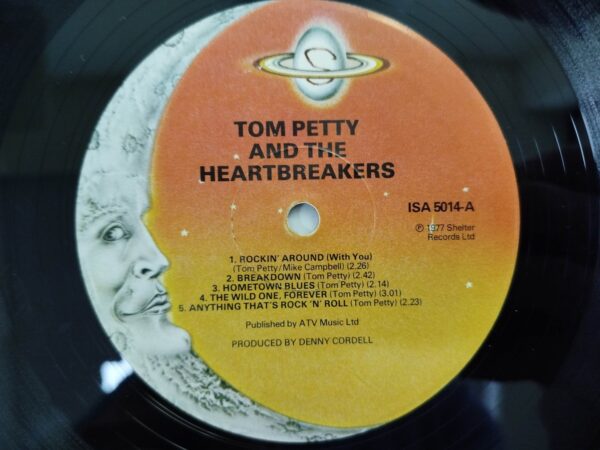 Tom Petty And The Heartbreakers - Image 5