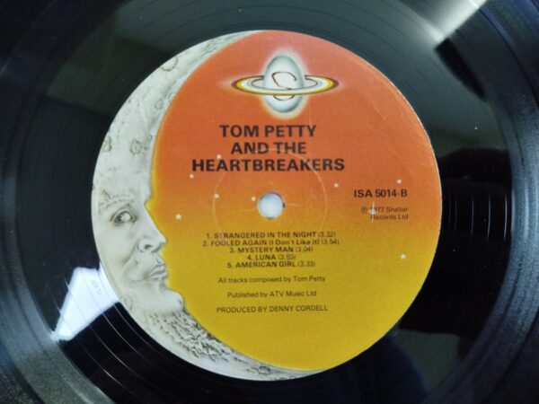 Tom Petty And The Heartbreakers - Image 6