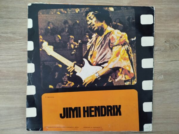 Jimi Hendrix - Experience - Image 2