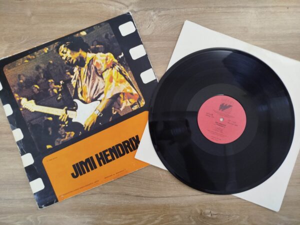 Jimi Hendrix - Experience - Image 4