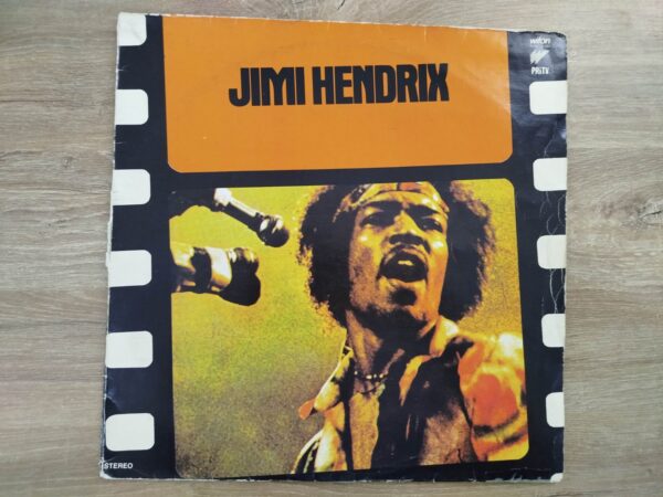 Jimi Hendrix - Experience - Image 3