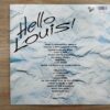 Louis Armstrong - Hello Louis! (Georgia On My Mind) - Image 3