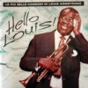 Louis Armstrong - Hello Louis! (Georgia On My Mind)