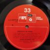 Oscar Peterson Trio - Tristeza On Piano (Japanese Pressing) - Image 6