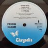 Procol Harum - Grand Hotel (Japanese Press) - Image 6
