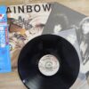 Rainbow - Straight Between The Eyes (Japanese Pressing) - Image 4