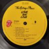 The Rolling Stones - Love You Live (Japanese Pressing) - Image 6