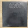 AC/DC - Back In Black (US, Original) - Image 2