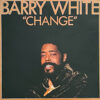 Barry White - Change