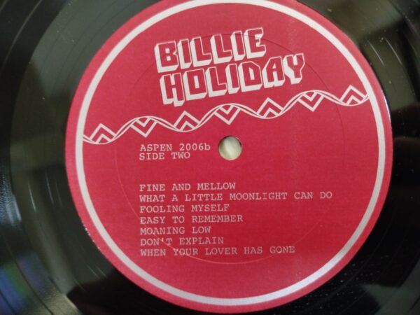 Billie Holiday - Don't Explain! - Image 6