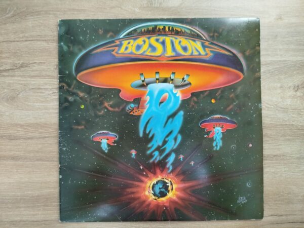 Boston - Boston - Image 2