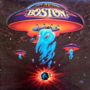 Boston - Boston