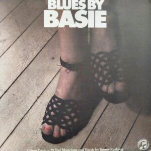 Count Basie And His Orchestra - Blues By Basie