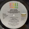 David Bowie - Let's Dance (JP) - Image 5