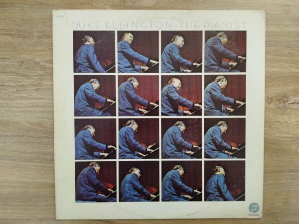 Duke Ellington - The Pianist - Image 2
