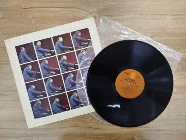 Duke Ellington - The Pianist - Image 4