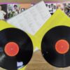 Earth, Wind & Fire - Faces (2LP, JP) - Image 4