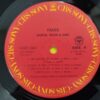 Earth, Wind & Fire - Faces (2LP, JP) - Image 6