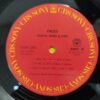 Earth, Wind & Fire - Faces (2LP, JP) - Image 7