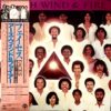 Earth, Wind & Fire - Faces (2LP, JP)
