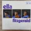 Ella Fitzgerald with Lou Levy Trio - Ella Fitzgerald - Image 2