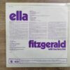 Ella Fitzgerald with Lou Levy Trio - Ella Fitzgerald - Image 3