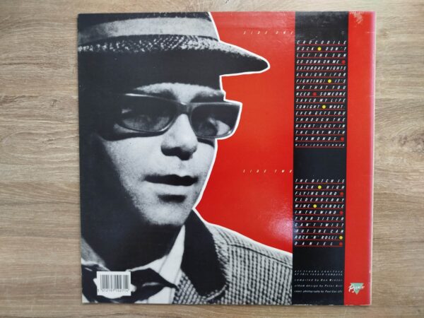 Elton John - The New Collection - Image 3