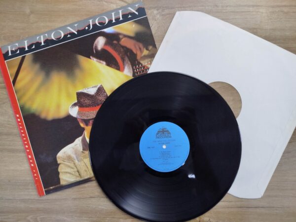 Elton John - The New Collection - Image 4