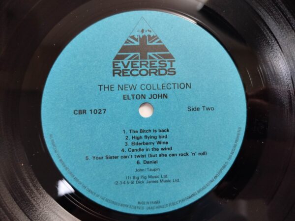Elton John - The New Collection - Image 5