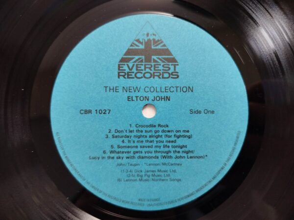 Elton John - The New Collection - Image 6