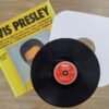 Elvis Presley - Elvis Presley - Image 4