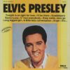 Elvis Presley - Elvis Presley
