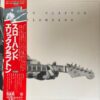 Eric Clapton ‎- Slowhand (JP, Gatefold)
