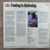 Erroll Garner - Feeling Is Believing - Image 3