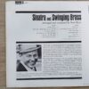 Frank Sinatra - Sinatra And Swingin' Brass - Image 3