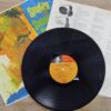 Frank Sinatra - Sinatra And Swingin' Brass - Image 4