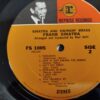 Frank Sinatra - Sinatra And Swingin' Brass - Image 6