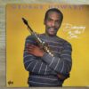 George Howard - Dancing In The Sun - Image 2