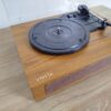 VINILO ღია-ყავისფერი ვინტაჟური ფირსაკრავი - Image 5